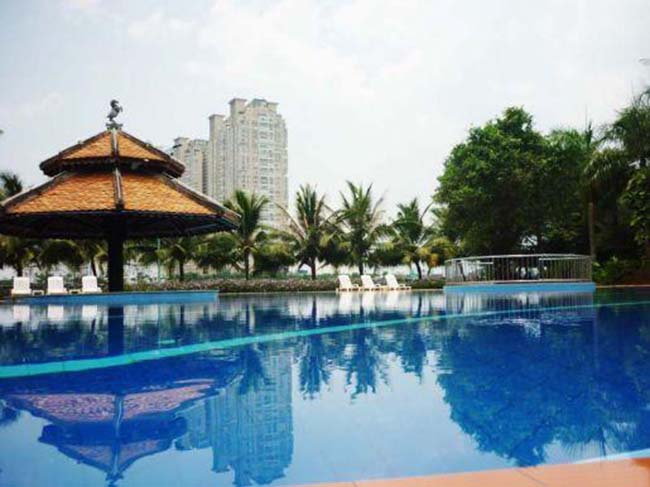 Lan Anh Village